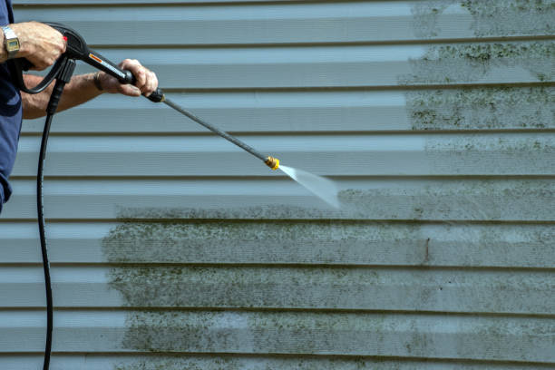 Best Residential Pressure Washing Services  in Broadview Heights, OH