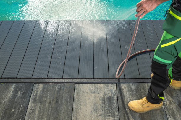 Roof Power Washing Services in Broadview Heights, OH
