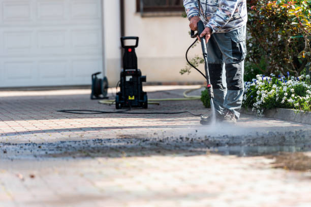 Best Garage Pressure Washing  in Broadview Heights, OH