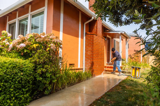 Best Affordable Power Washing  in Broadview Heights, OH