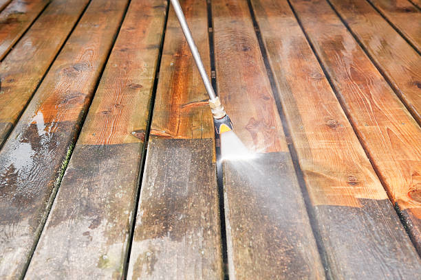 Best Local Pressure Washing Services  in Broadview Heights, OH