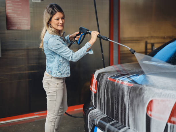 Best Pressure Washing Services for Businesses  in Broadview Heights, OH