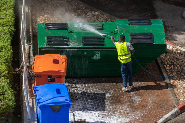 Reliable Broadview Heights, OH Pressure Washing Solutions